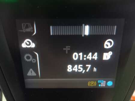 Elektro čtyřkolový VZV 2018  Linde E12-02 (27)