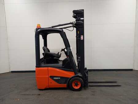 Elektro čtyřkolový VZV 2018  Linde E12-02 (3)
