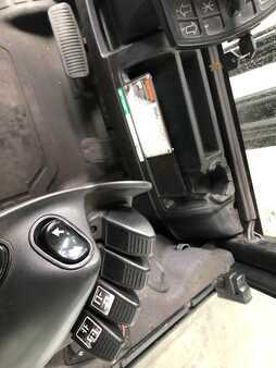 Yale GLP25VX