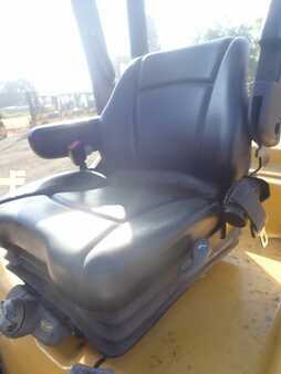 Diesel heftrucks 2014  Yale GDP40VX5 (7)