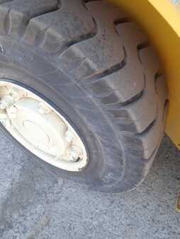 Diesel heftrucks 2014  Yale GDP40VX5 (8)