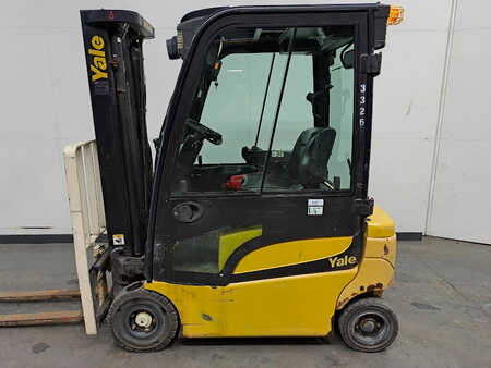 Overige 2010  Yale ERP16VF (2)