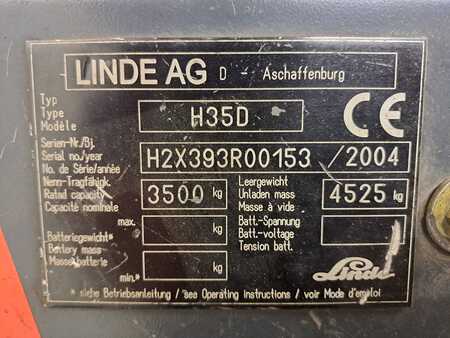 Sonstige 2004  Linde H35D (7)