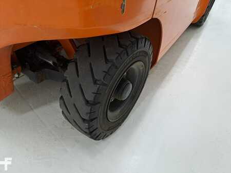 Eléctrico - 4 rodas 2022  Doosan B35NS (13)