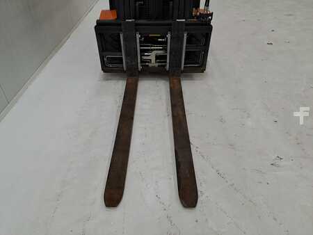 Eléctrico - 4 rodas 2022  Doosan B35NS (6)