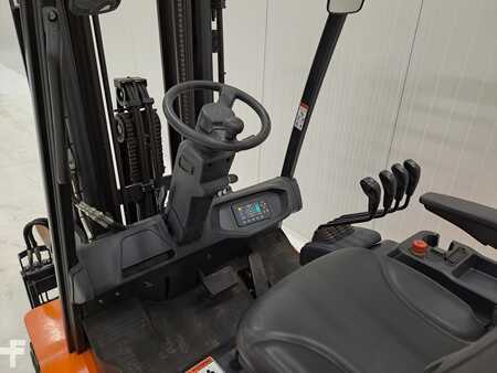 Eléctrico - 4 rodas 2022  Doosan B35NS (7)