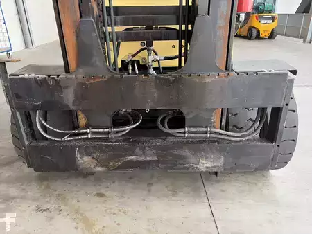 Carrelli elevatori GPL 2007  Hyster H7.0FT (12)