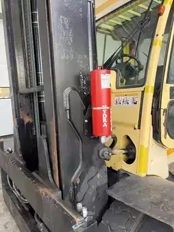 Carrelli elevatori GPL 2007  Hyster H7.0FT (13)