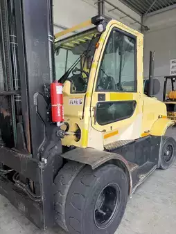 Carrelli elevatori GPL 2007  Hyster H7.0FT (2)