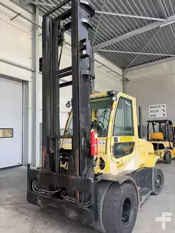 Carrelli elevatori GPL 2007  Hyster H7.0FT (4)