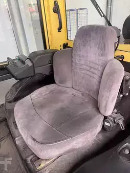 Carrelli elevatori GPL 2007  Hyster H7.0FT (5)