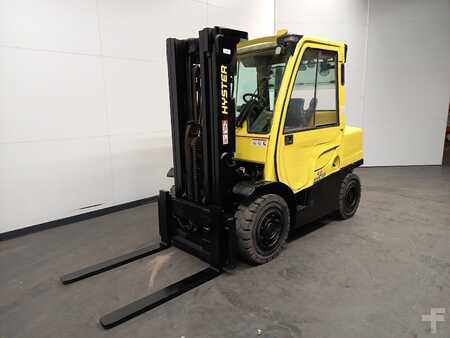 Dieselový VZV 2010  Hyster H4.0FT5 (1)