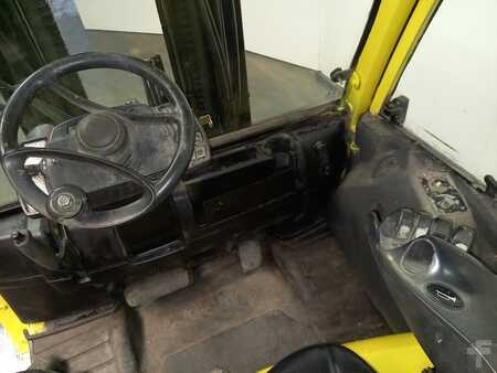 Dieselový VZV 2010  Hyster H4.0FT5 (6)