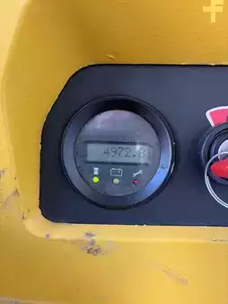 Transpallet elettrici 2016  Yale MP16 (5)