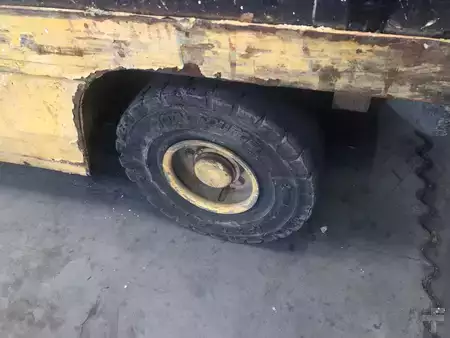 Elektro čtyřkolový VZV 1999  Daewoo B30S-2 (10)