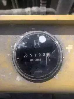 Elektro čtyřkolový VZV 1999  Daewoo B30S-2 (6)