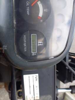 Wózki widłowe diesel 2011  Doosan D30G (8)