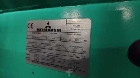 Mitsubishi FB10KRT