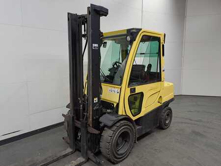 Andet 2008  Hyster H3.5FT (1)