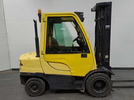 Altro 2008  Hyster H3.5FT (3)