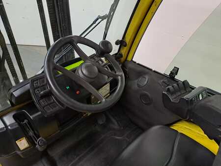 Andet 2008  Hyster H3.5FT (7)