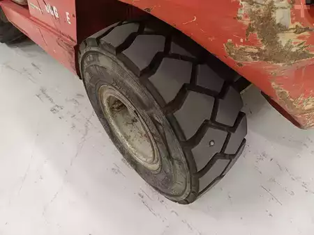 Terénní vysokozdvižný vozík 2012  Manitou MH25-4 T BUGGIE S2-E2 (11)