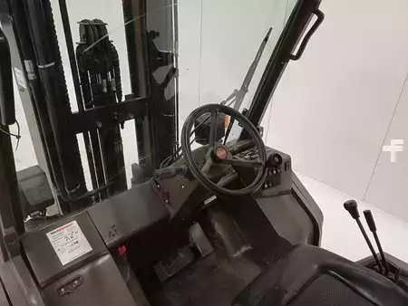 Terénní vysokozdvižný vozík 2012  Manitou MH25-4 T BUGGIE S2-E2 (7)