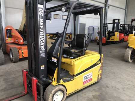 Yale ERP20VT