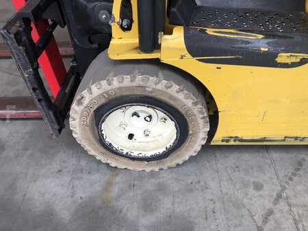 Yale ERP20VT