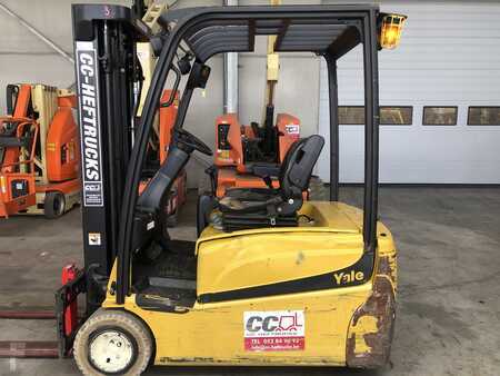 Yale ERP20VT