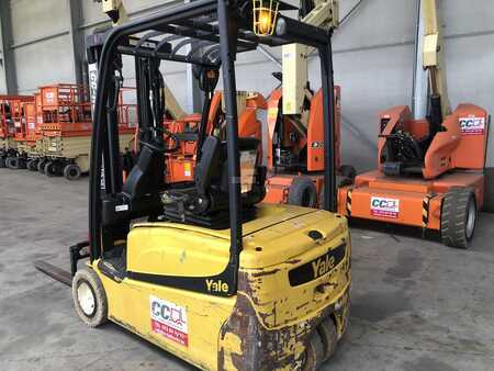 Yale ERP20VT