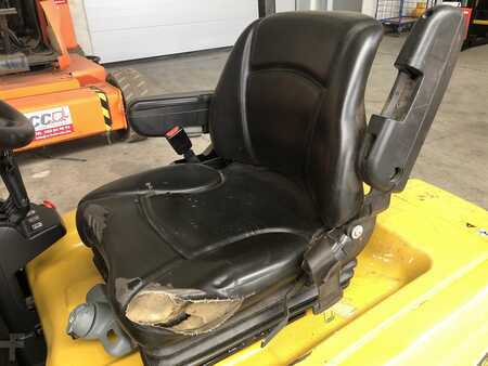 Yale ERP20VT