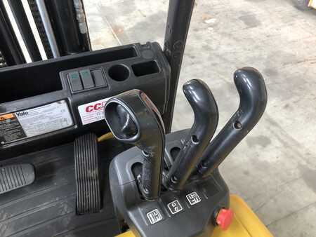 Yale ERP20VT