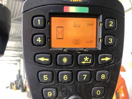 Yale ERP20VT