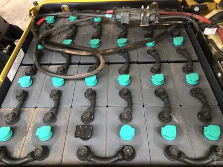 Yale ERP20VT