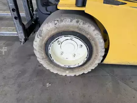 Elektryczne 4-kołowe 2018  Yale ERP20VT (10)