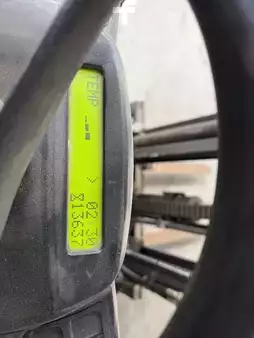 Gas truck 2005  Yale GLP16VX (7)