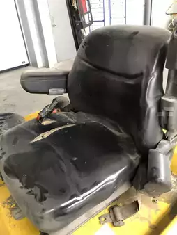 Sähkö - 4 pyör 2005  Yale ERP16ATF (5)