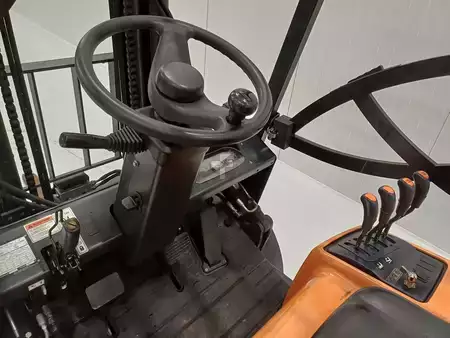 LPG Forklifts 2020  Doosan G25G PLUS (7)