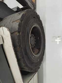 Elektryczne 4-kołowe 2014  TCM FHB30-E1 (13)