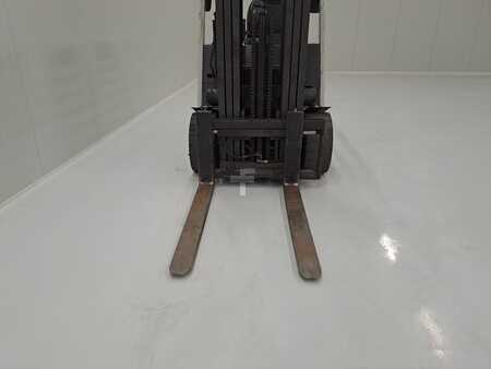 Elektryczne 4-kołowe 2014  TCM FHB30-E1 (4)