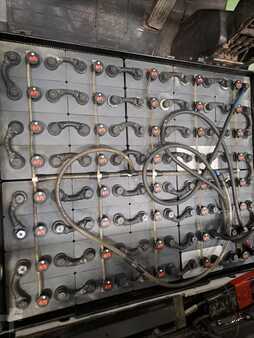 Elektryczne 4-kołowe 2014  TCM FHB30-E1 (8)