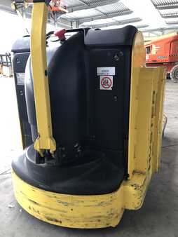 Andet 2011  Hyster P2.5 (6) 
