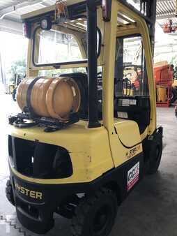 Andet 2014  Hyster H2.0FT (4)