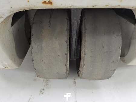 Carrelli elettrici 4 ruote 2014  TCM FTB15-E1S (13)