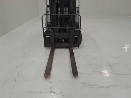 Carrelli elettrici 4 ruote 2014  TCM FTB15-E1S (4)