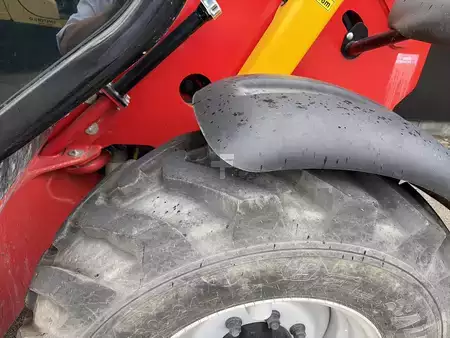 Teleskoptruck fast bom 2022  Manitou MT1033 EASY 75D ST5 S1 (13)