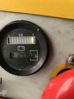 Electric Pallet Trucks 2013  Yale MP20 (5)