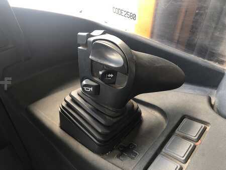 Työntömastotrukki 2012  Jungheinrich ETV 214 (4)