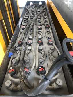 Työntömastotrukki 2012  Jungheinrich ETV 214 (6)